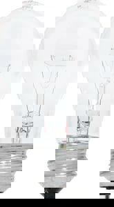 CCN A BULB 40W A15 CLEAR 24PK